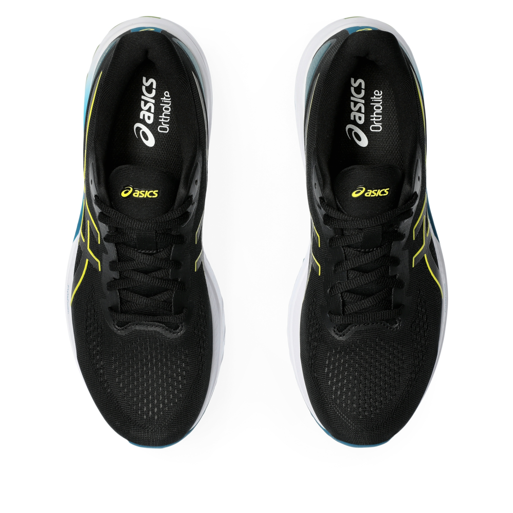 Asics GT 1000 12 1011B631-005 / schwarz