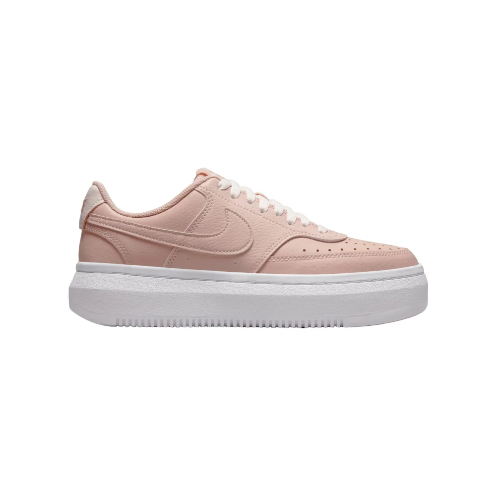 Nike Court Vision Alta DM0113-600 / pink