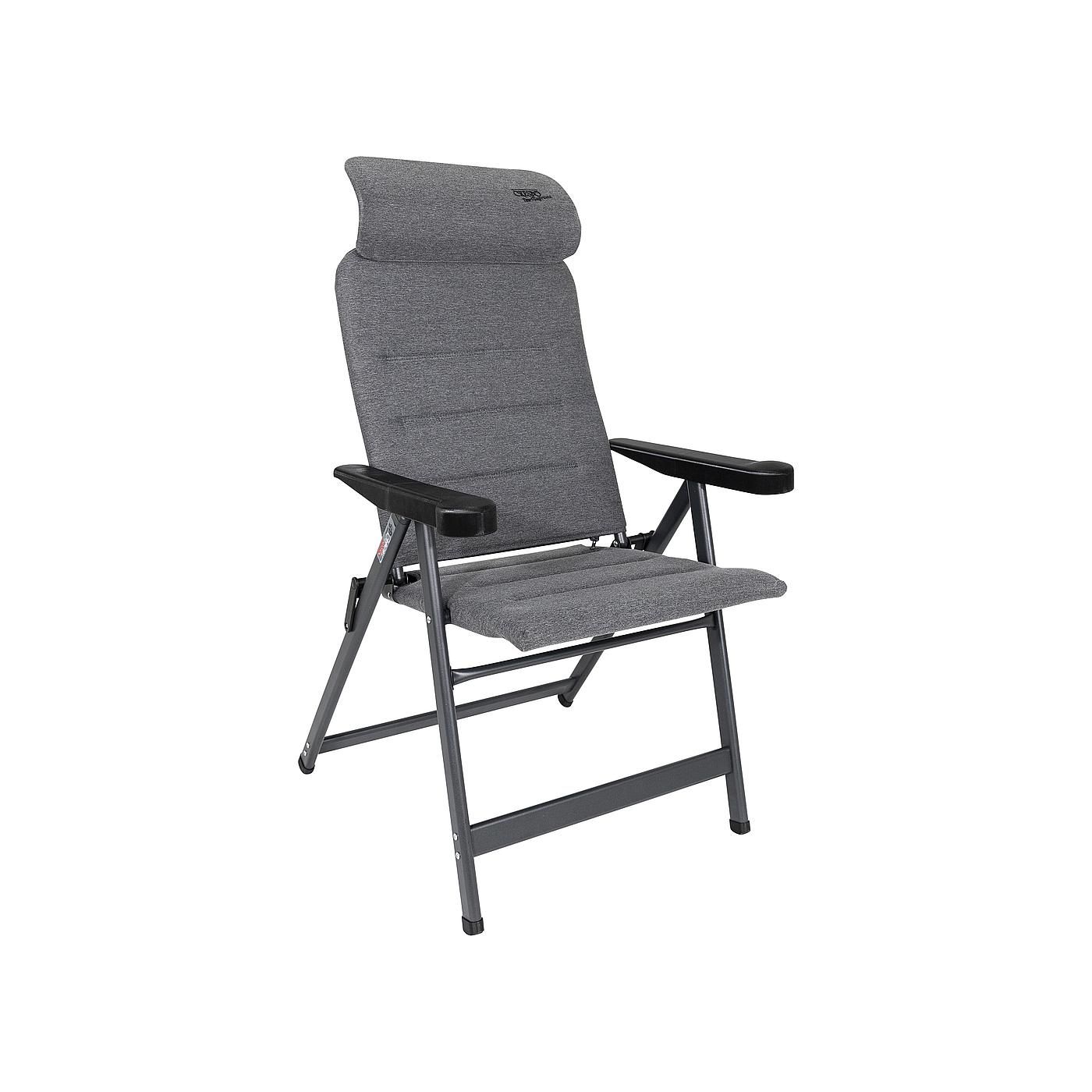 Crespo AP-237 Tex-Supreme Compact Klappstuhl