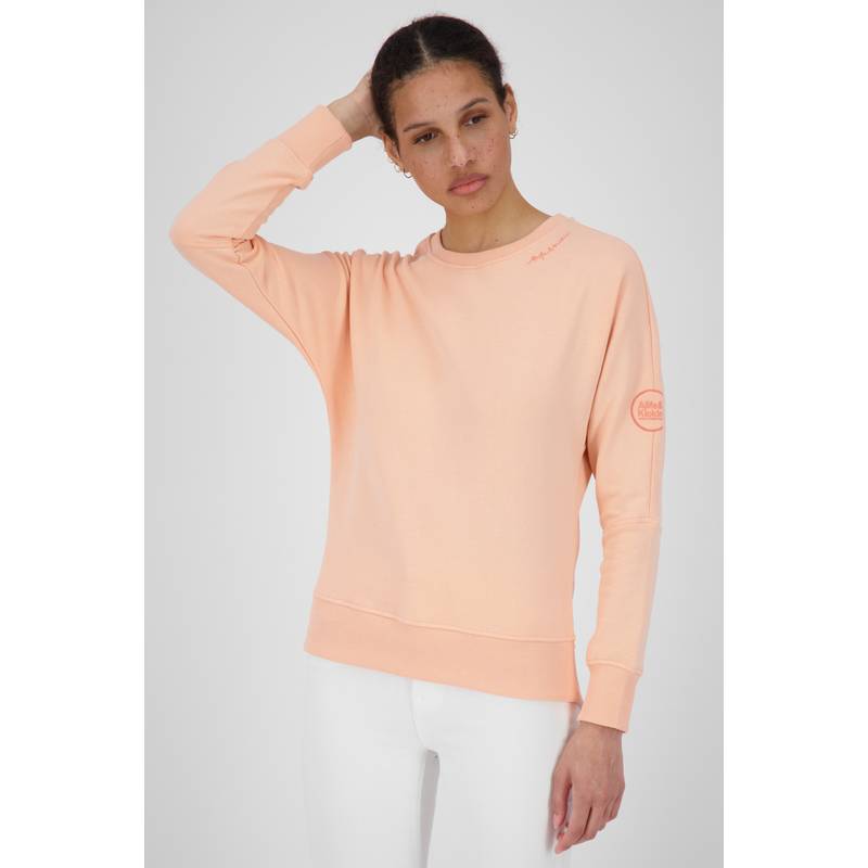 ALIFE AND KICKIN DalaAK A Sweatshirt Damen