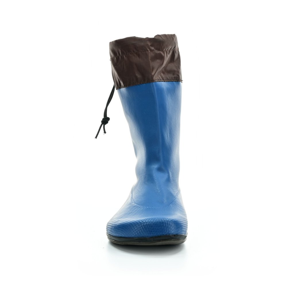 Saguaro Brisk I blaue Gummistiefel