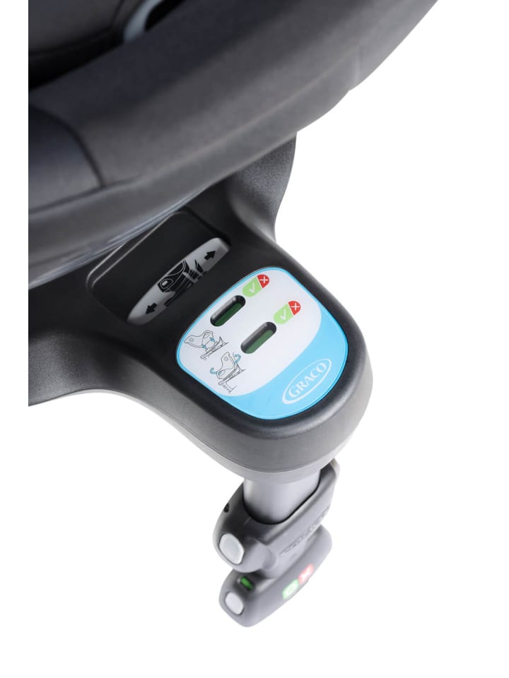 Graco Graco SnugTurn™ i-Size R129 Base günstig kaufen onesize