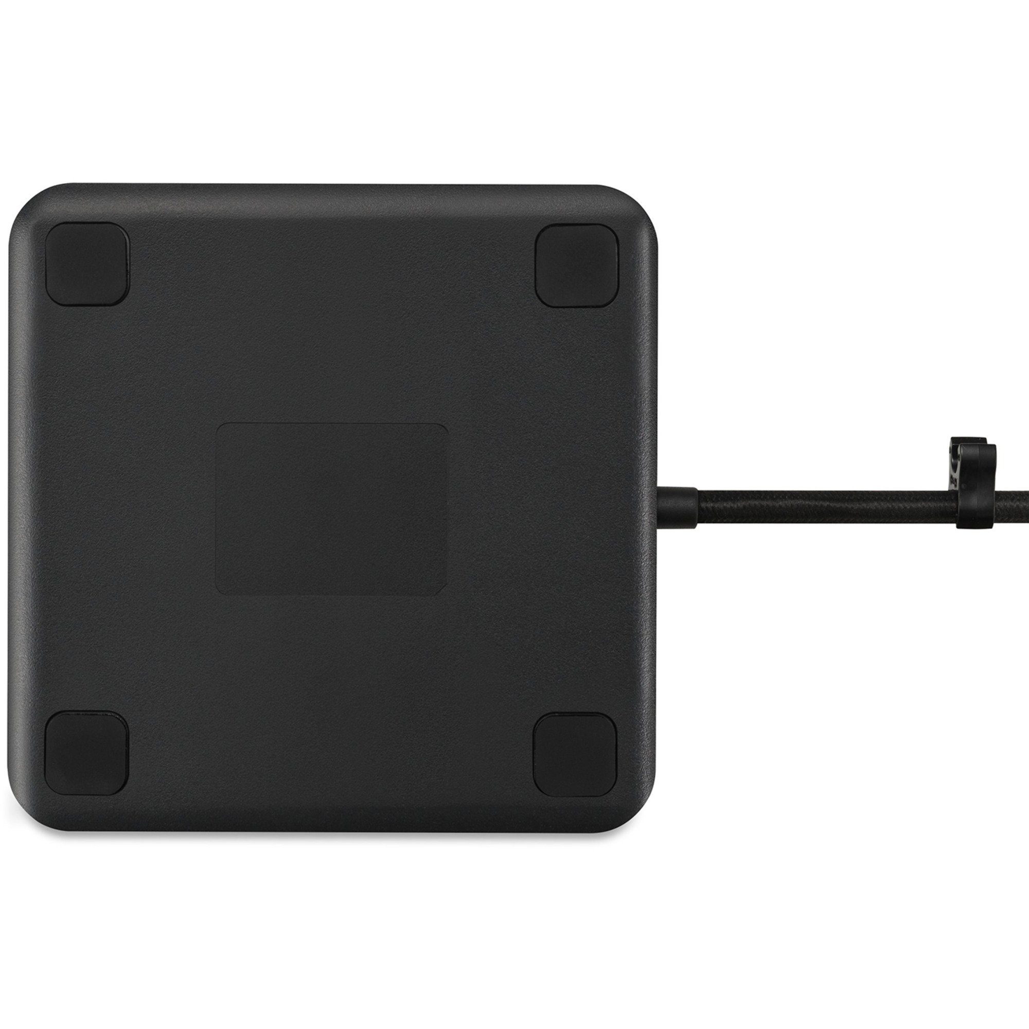 KENSINGTON Laptop-Dockingstation Kensington MD120U4, Dockingstation, (USB-C, HDMI