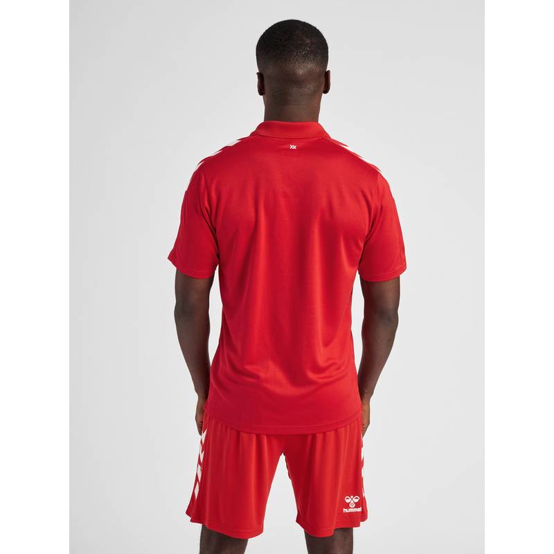 hummel hmlCORE XK FUNCTIONAL POLO Poloshirt