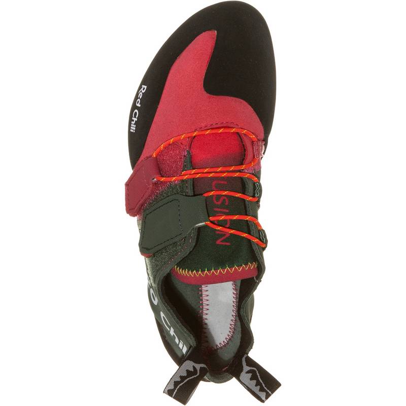 Red Chili Fusion LV II Kletterschuhe Damen