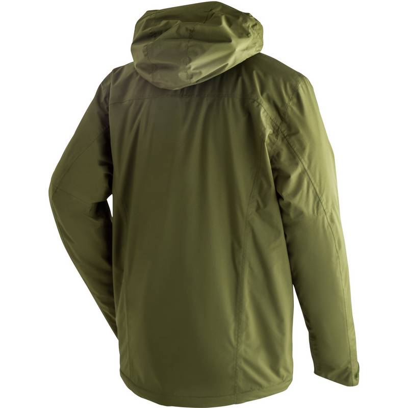 Maier Sports Metor Therm Rec Funktionsjacke Herren