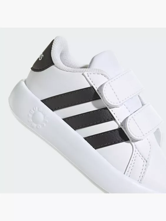 adidas Grand Court 2.0 Kids Schuh