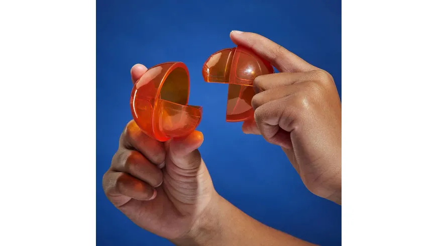 Hasbro - Nerf Super Soaker Hydro Balls 3er-Pack