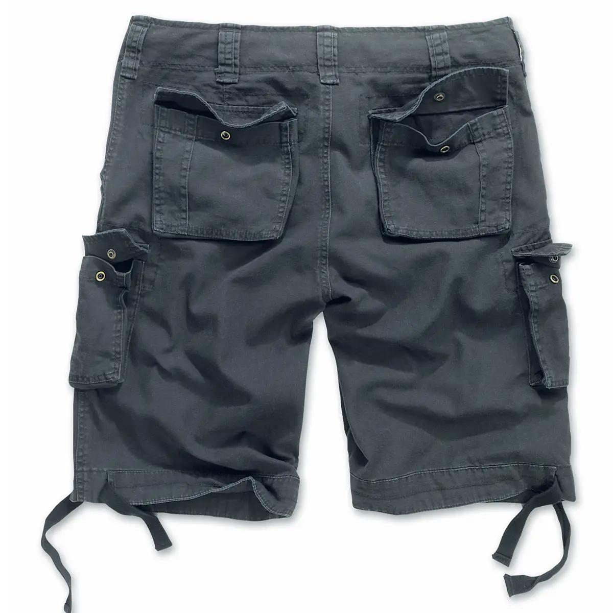 Urban Legend Shorts anthrazit