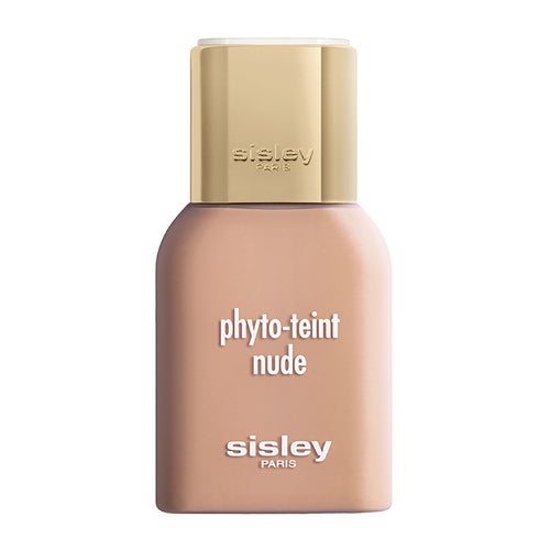 Sisley Phyto-Teint Nude alapozó 2N Ivory Beige 30 ml