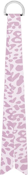 Invisibobble Urban Safari Wrapstar Cat In The City Haarband