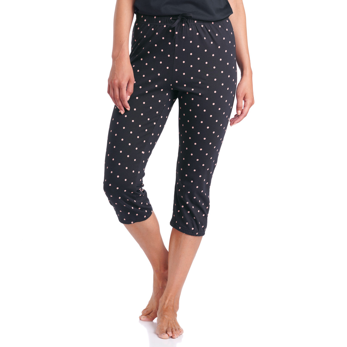 Harry Potter Shorty mit großem Print