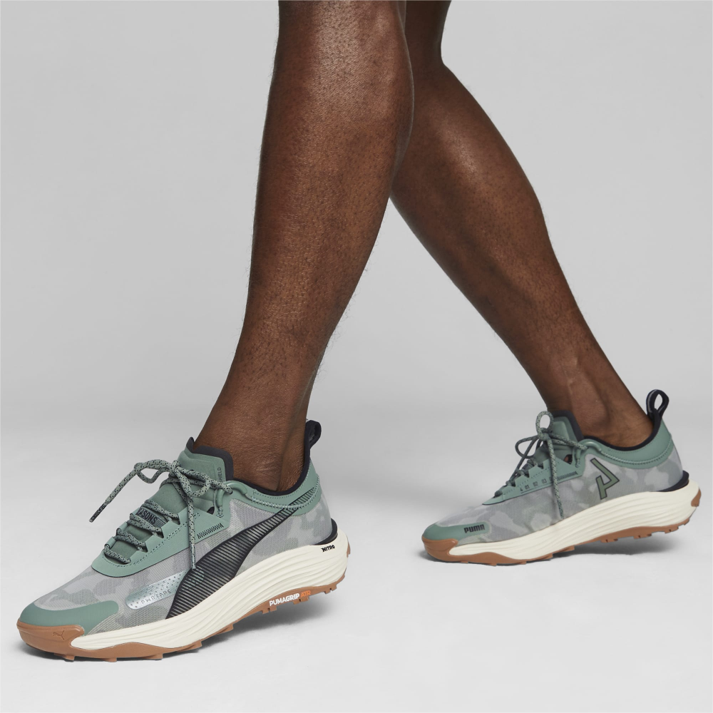 PUMA Voyage NITRO 3 Trailrunning 377745_04 / schwarz