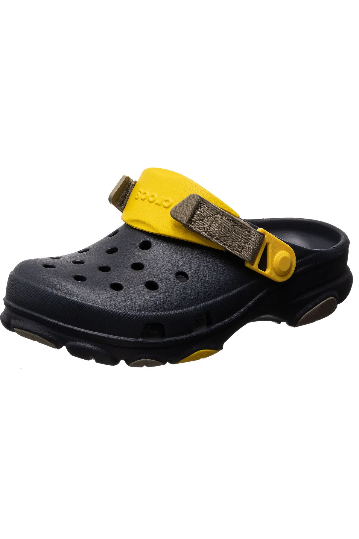 Crocs  Unisex Crocs Classic All Terrain Clog Sandalen