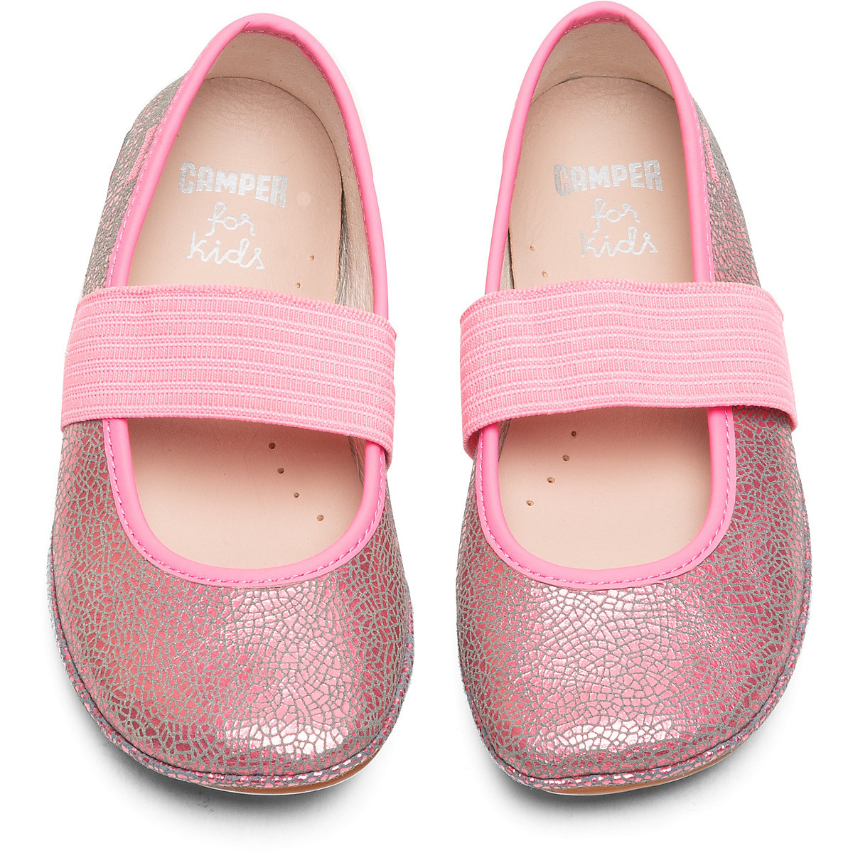 Ballerinas Ballerinas