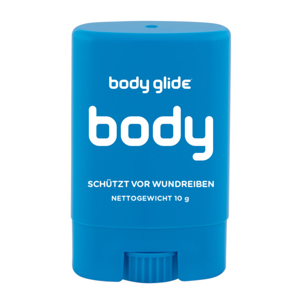 BODY POCKET - Hautpflege
