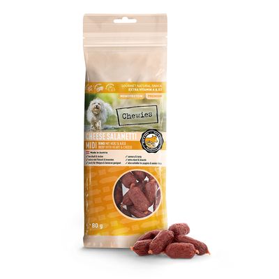 Chewies Salametti Mixpack