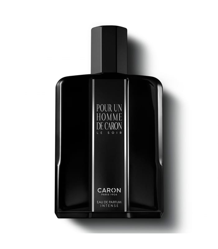 CARON-POUR UN HOMME LE SOIR-Eau de Parfum Vaporisateur
