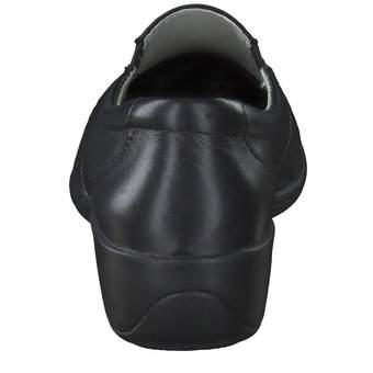 Aco Lexi 47 Slipper in schwarz