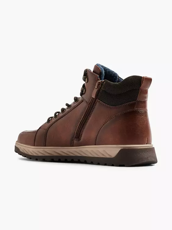 AM SHOE Schnürboots