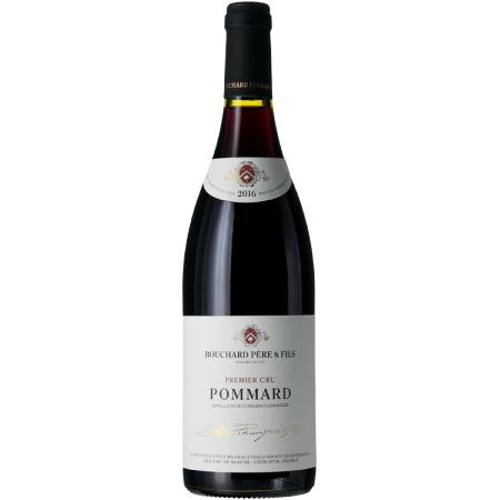 POMMARD 1ER CRU 2015 - BOUCHARD PERE ET FILS