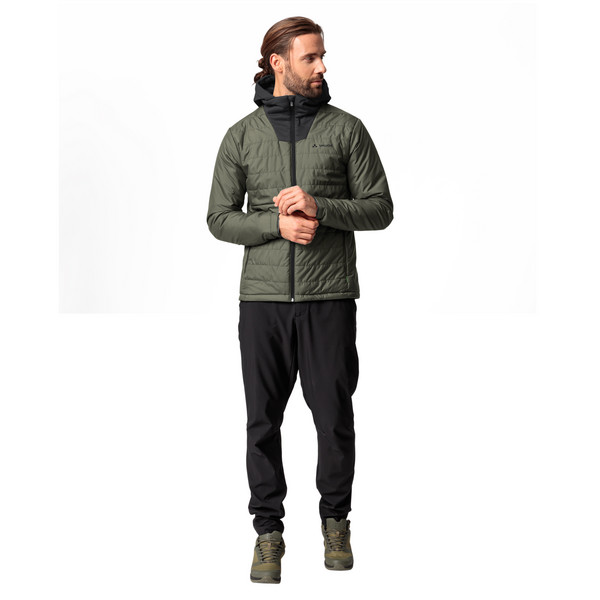 CYCLIST INSULATION JACKET Herren - Fahrradjacke
