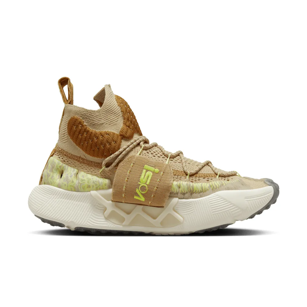 Nike ISPA Sense Flyknit CW3203 200 / braun