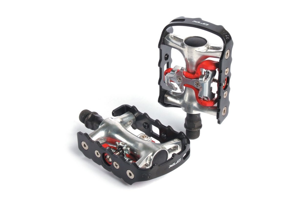 XLC System-Pedal PD-S01