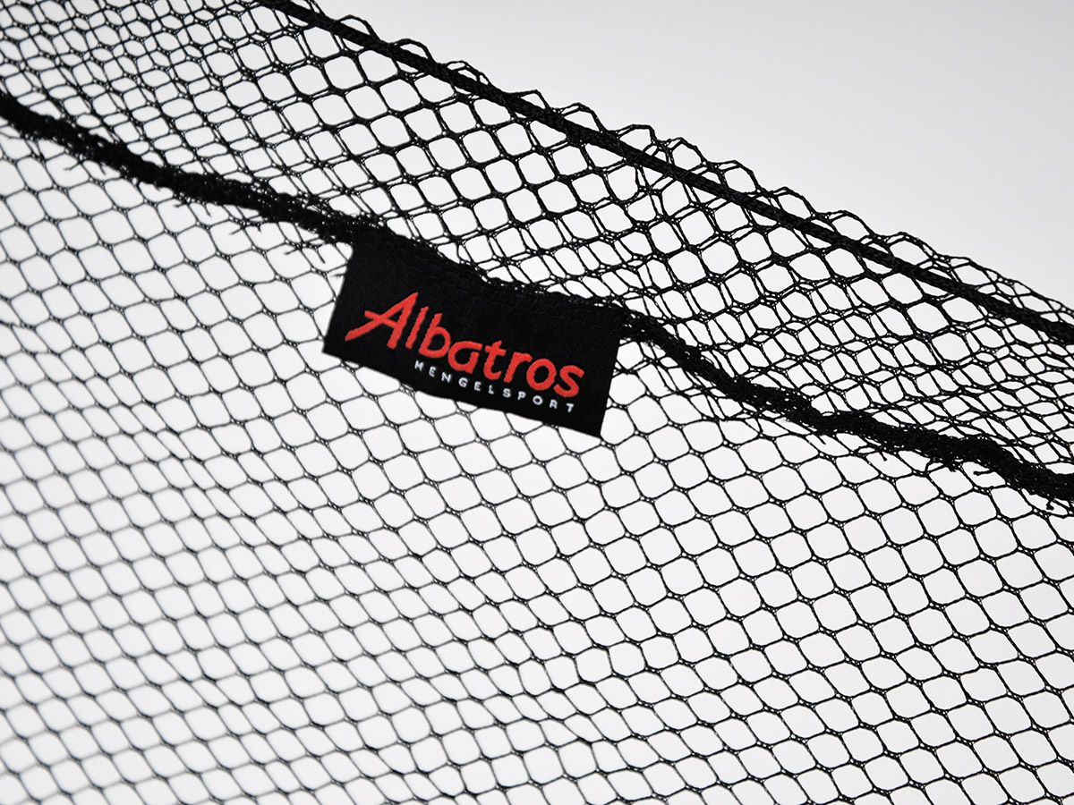 Albatros Kescher
