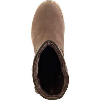Panama Jack Bambina Igloo B6 Stiefel in grau