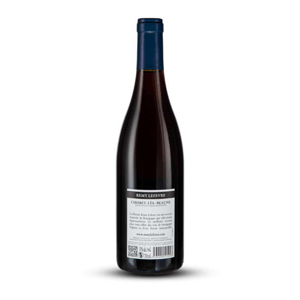 Chorey Les Beaune Rouge 2019 - Rémy Lefèvre