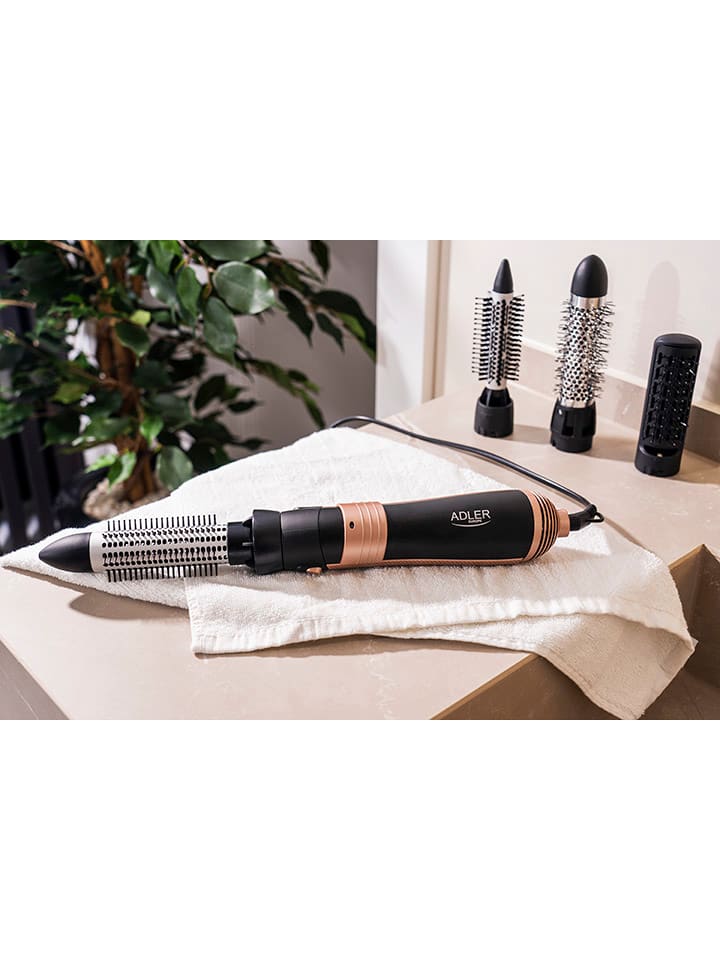 Adler Europe Haarstyler 