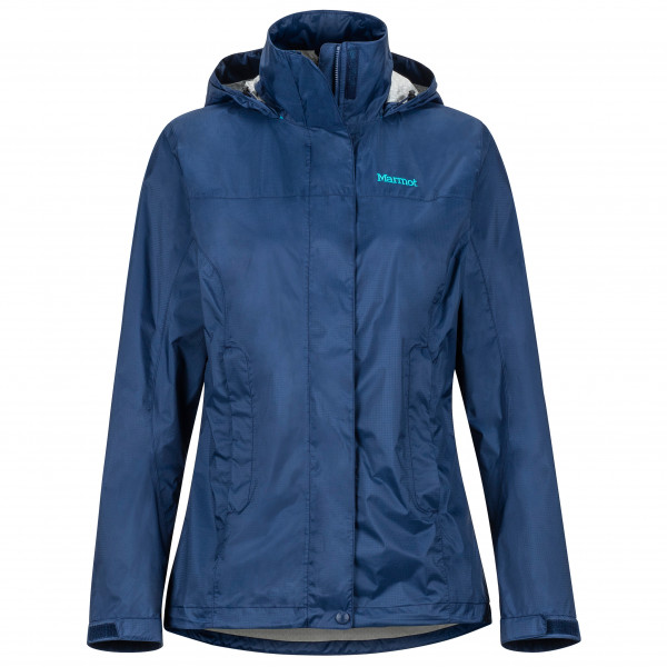 Marmot - Women's PreCip Eco Jacket - Regenjacke