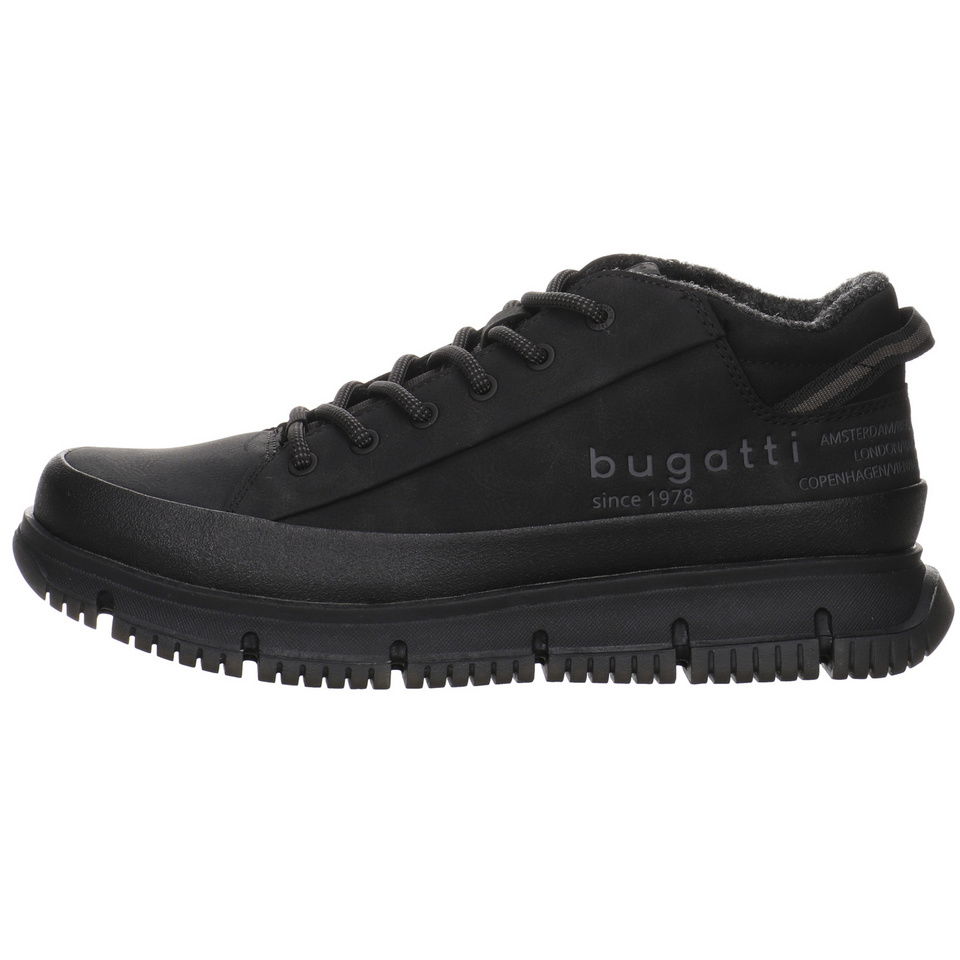 bugatti Schnürschuh