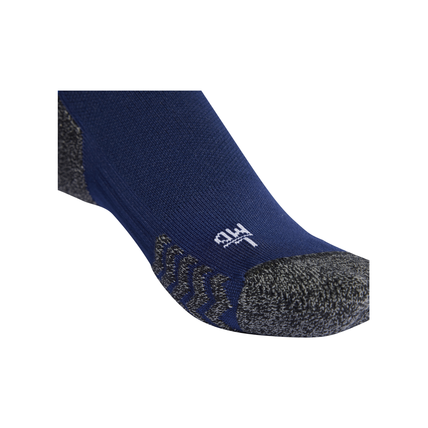 adidas Adisock 24 Strumpfstutzen Blau Weiss