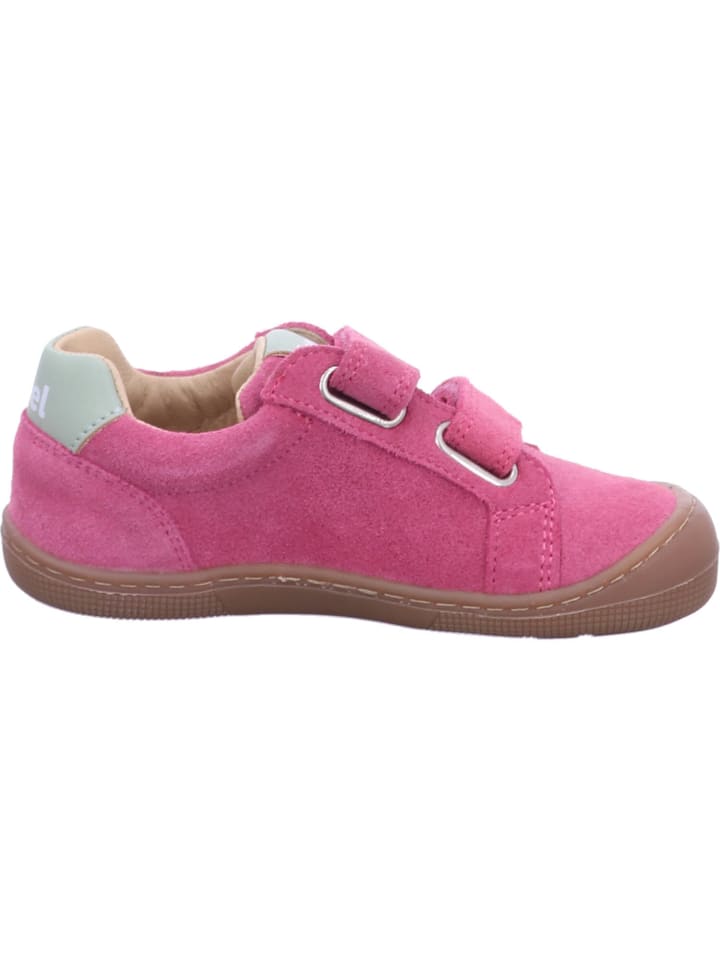 KOEL Mädchen Halbschuhe Dennis in pink günstig kaufen