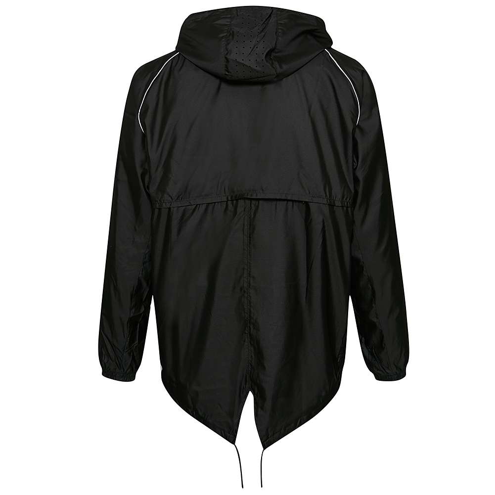 PUMA x STAMPD Premium Herren Windbreaker 568952-02