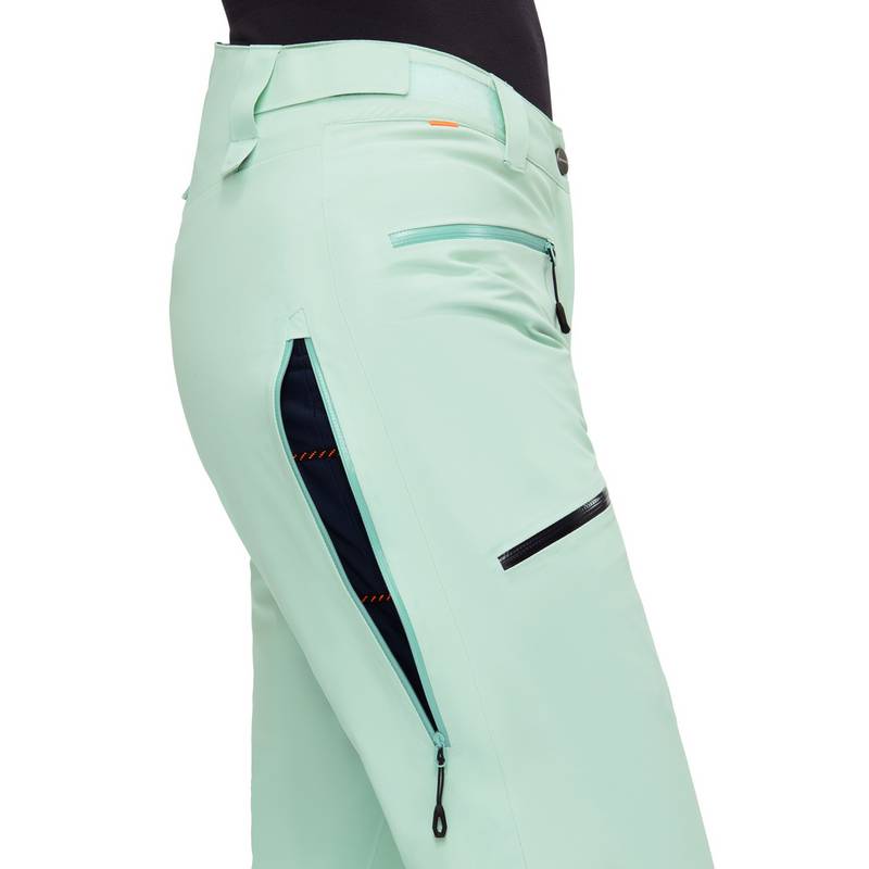 Mammut Stoney Thermo Skihose Damen