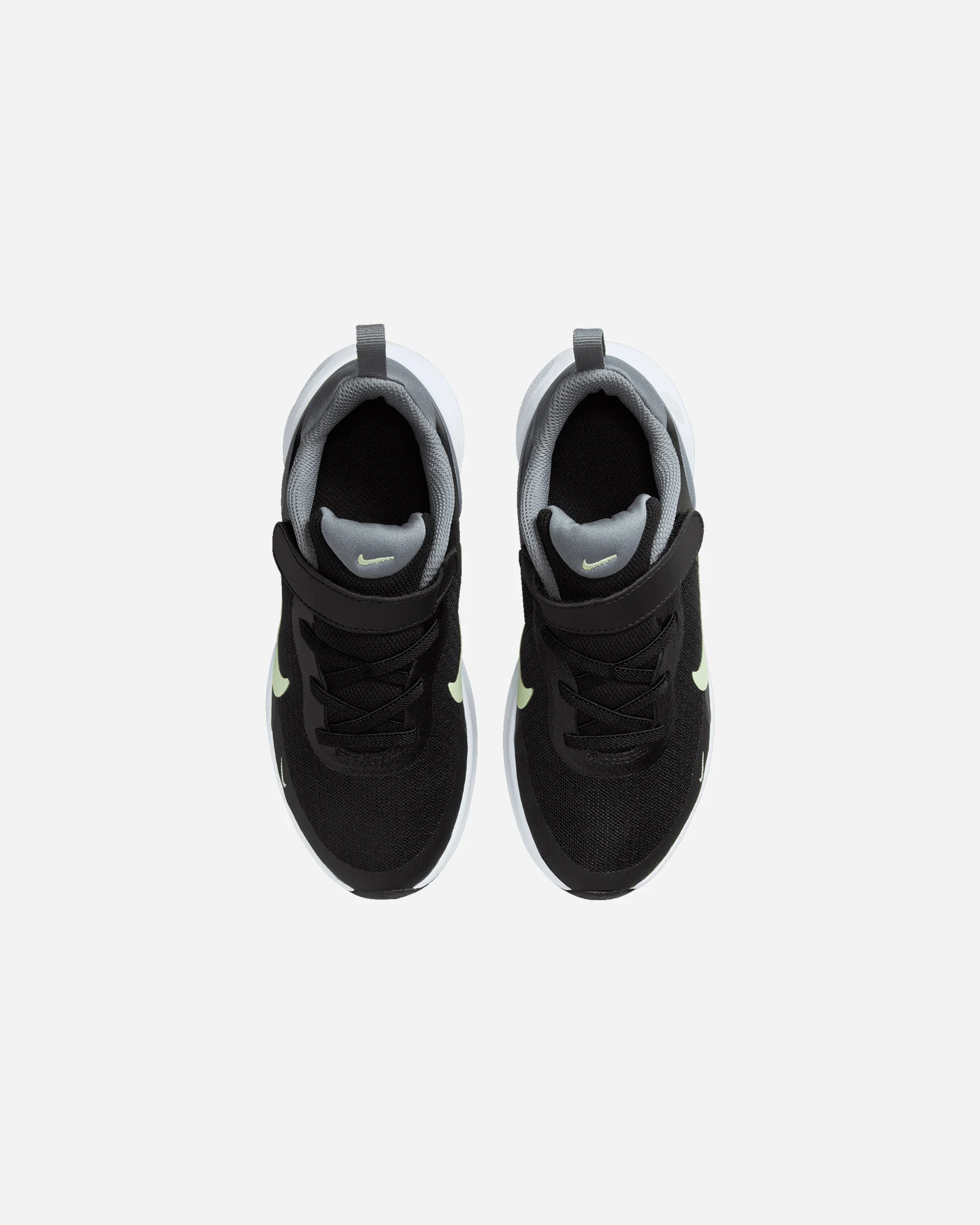 Buty sportowe Nike Revolution 7 Ps Jr FB7690-006
