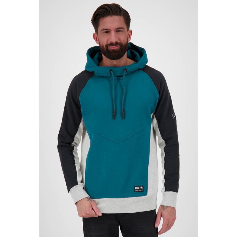 ALIFE AND KICKIN MiroAK A Sweatshirt Herren