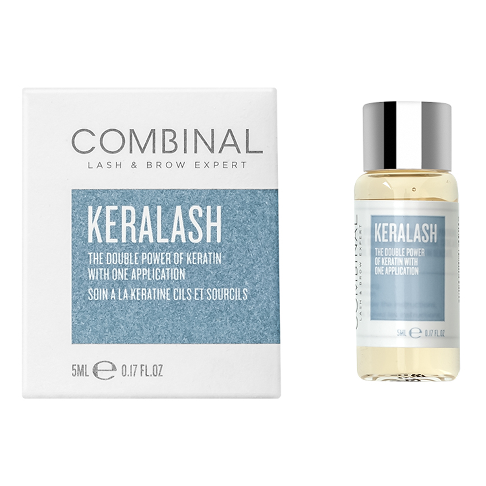 Combinal Keratin Double Treatment 5 ml