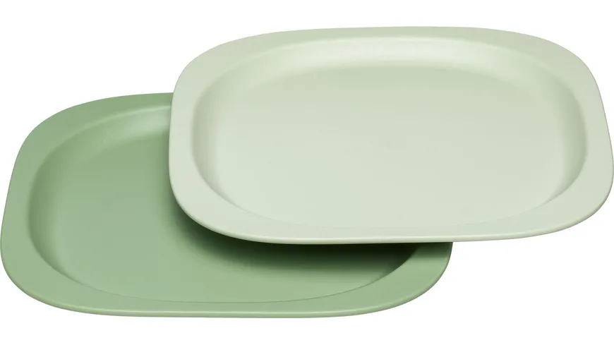 nip® Eat Green Kinderteller