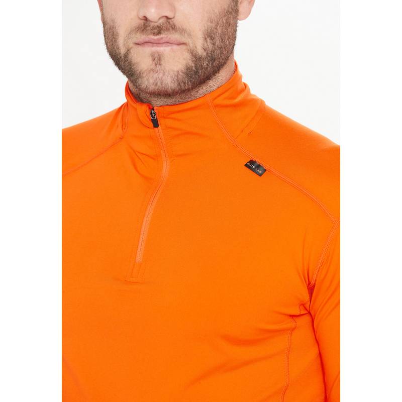 ELITE LAB Core X1 Elite Langarmshirt Herren