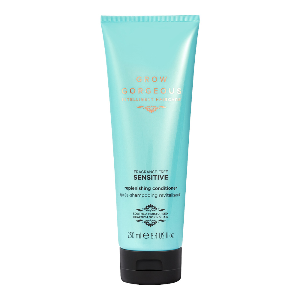 grow gorgeous Après-Shampoing Revitalisant Sensitive Après-shampoing