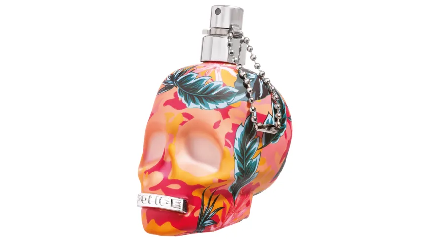 POLICE TO BE EXOTIC JUNGLE Eau de Parfum 40 ml