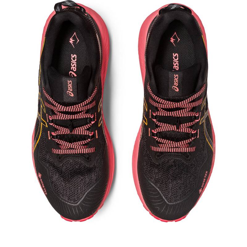 ASICS Trabuco 11 Laufschuhe Damen
