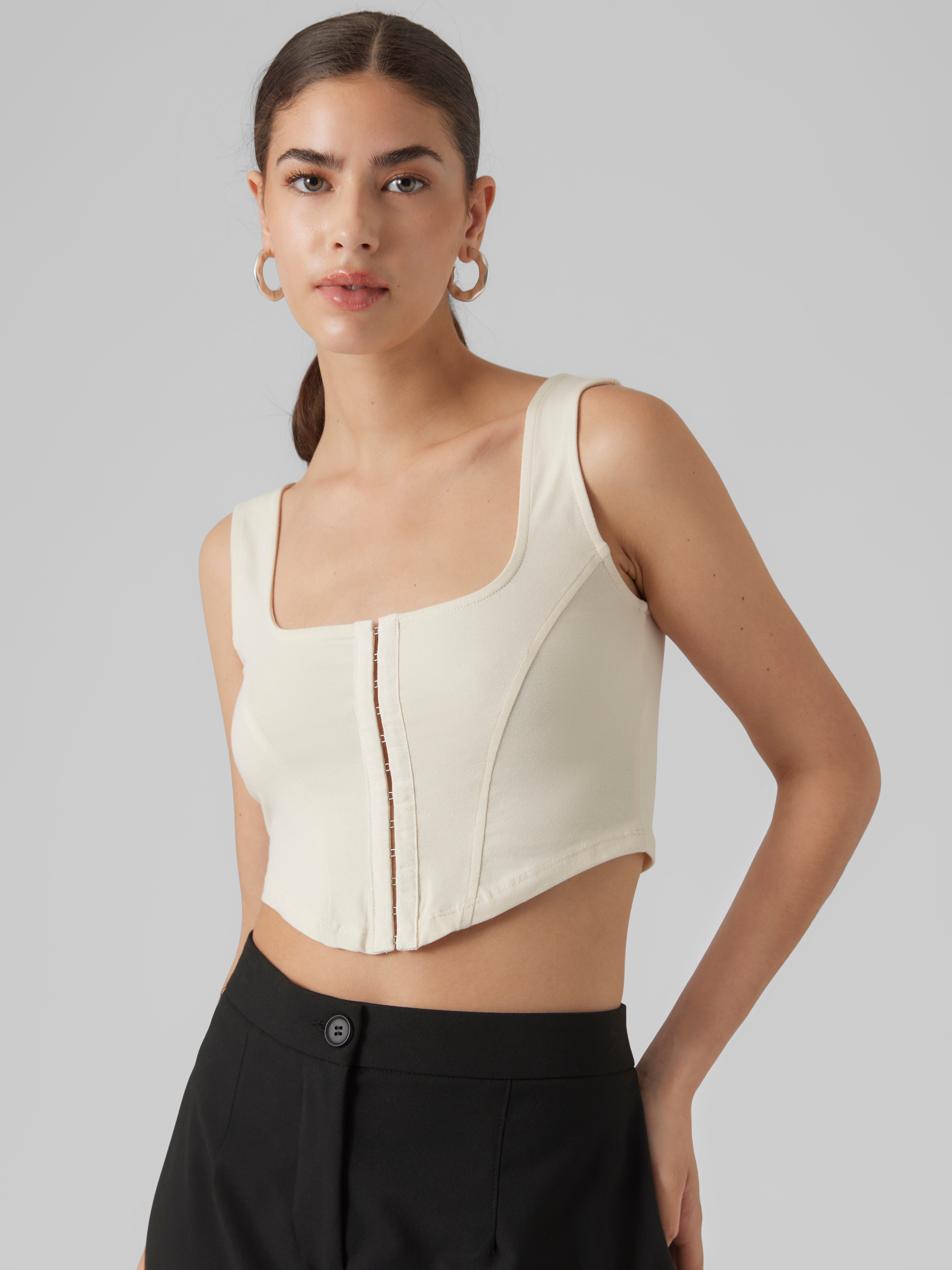 VMSTELLA Tank-Top