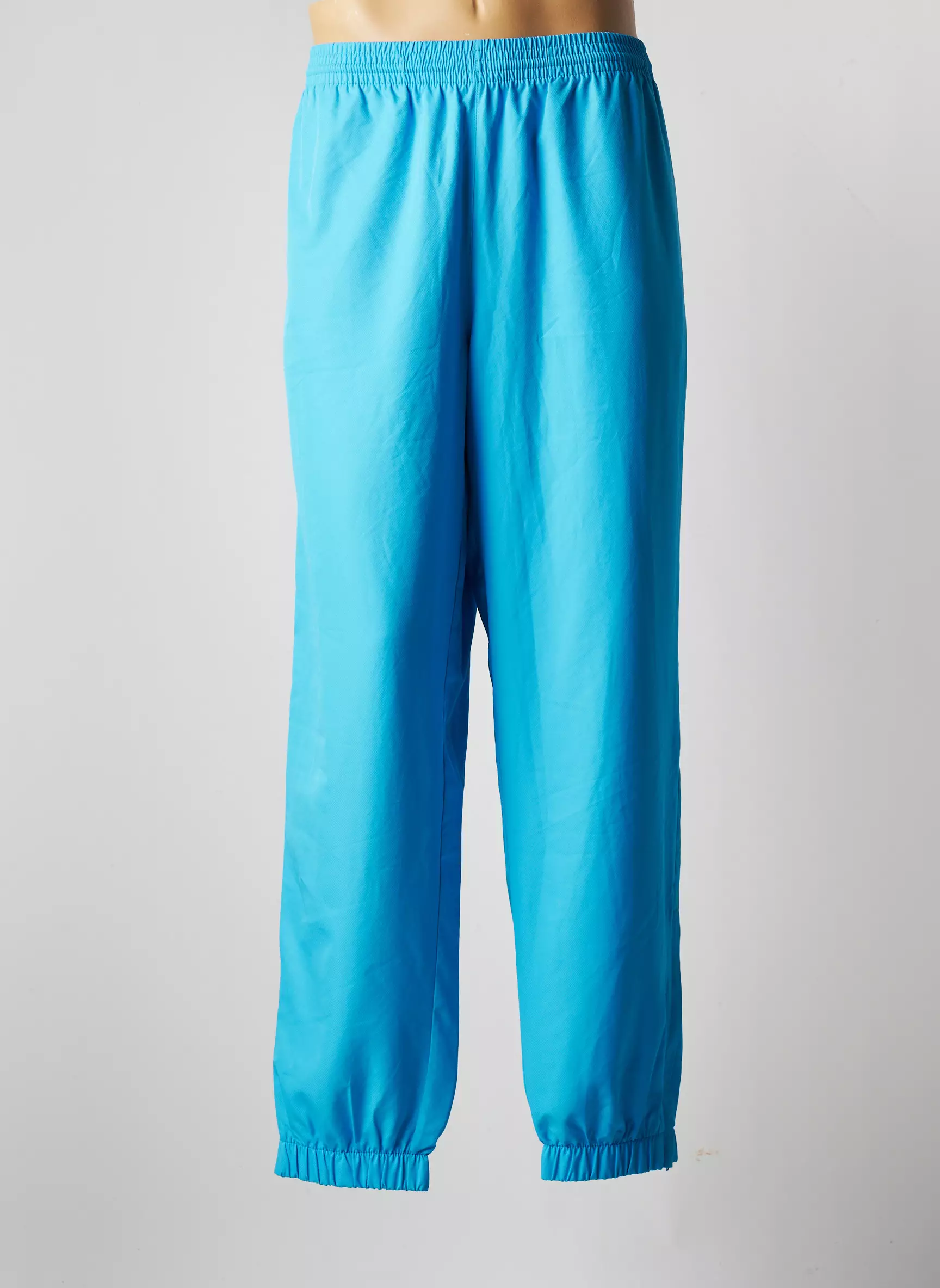 Lacoste Jogging Homme couleur bleu