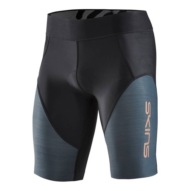 Skins EliteHalf Tights Triathlonanzug Herren