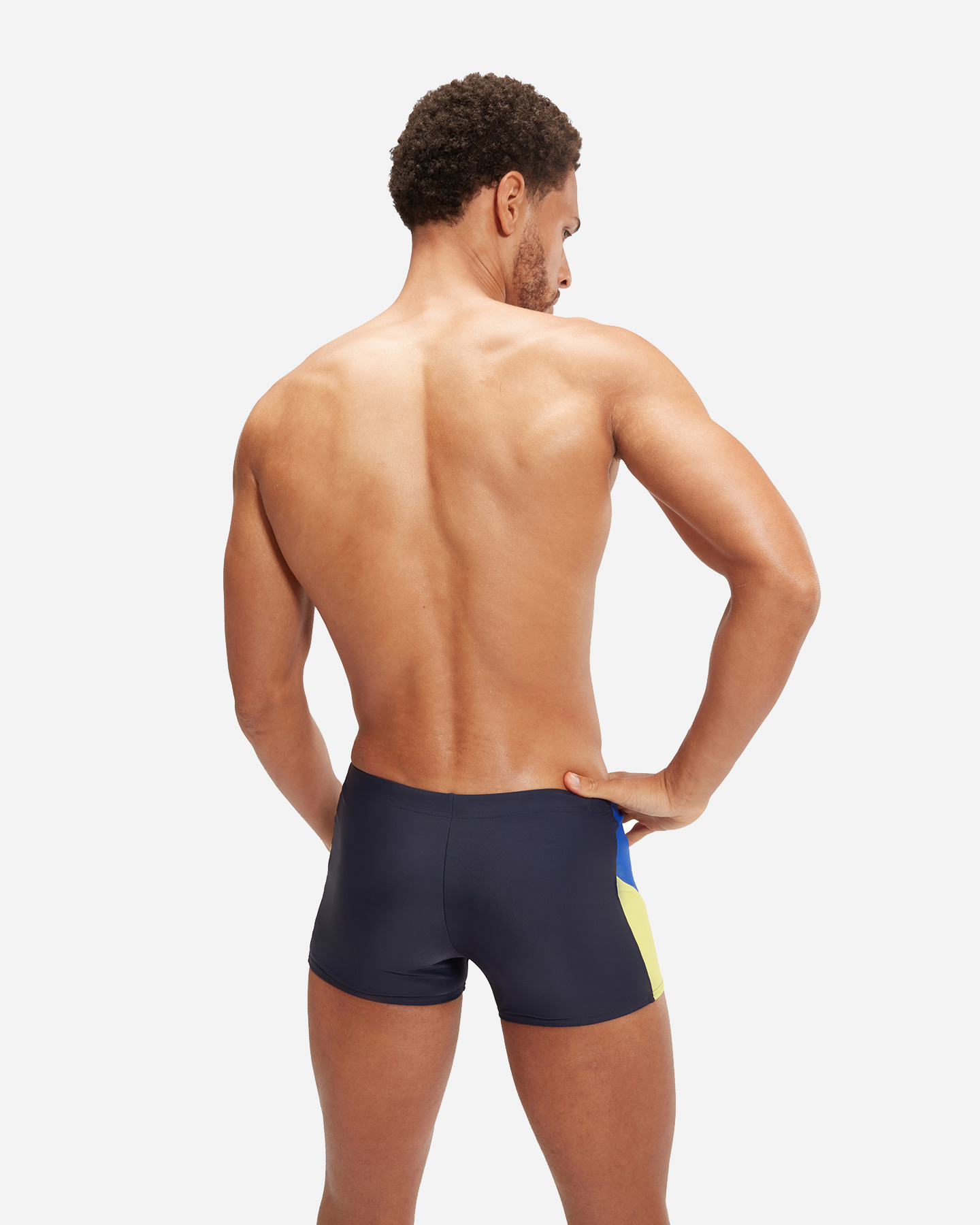 Krótki basen typu Piscina Speedo Dive M 8-00300716915